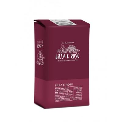 Кофе в зернах BLASERCAFE Lilla e Rose, 250гр