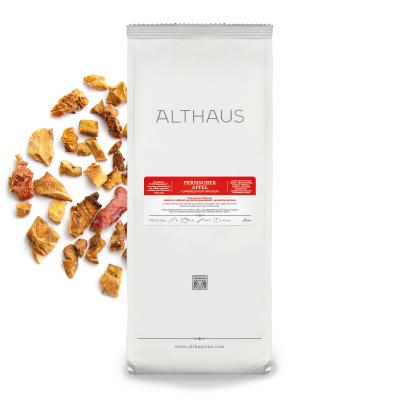 Чай листовой фруктовый Althaus Persischer Apfel 250гр Чай листовой фруктовый Althaus Persischer Apfel 250гр