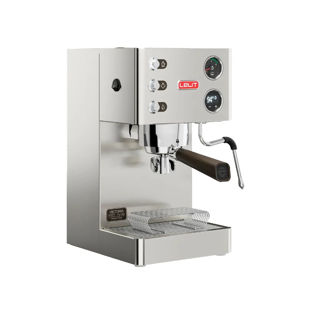 Кофеварка рожковая Lelit Victoria PL91T