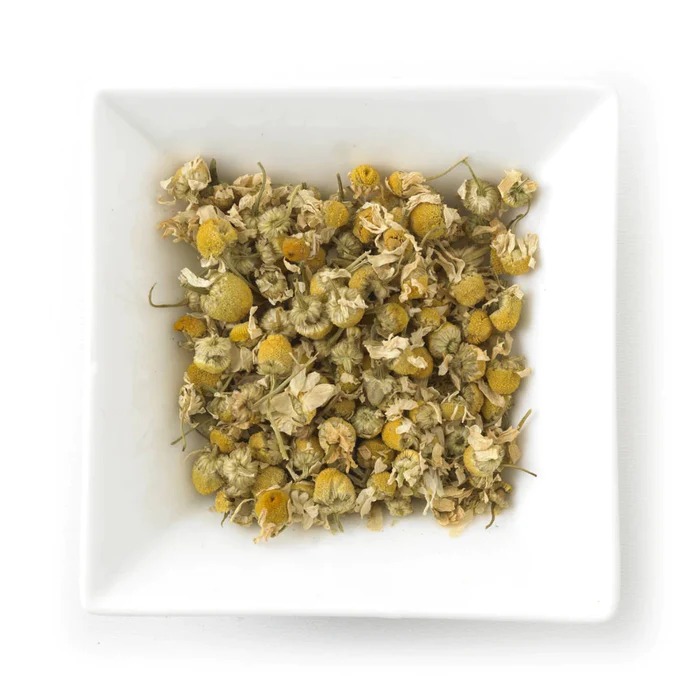 Чай листовой травяной Teapigs Цветки ромашки, 100гр