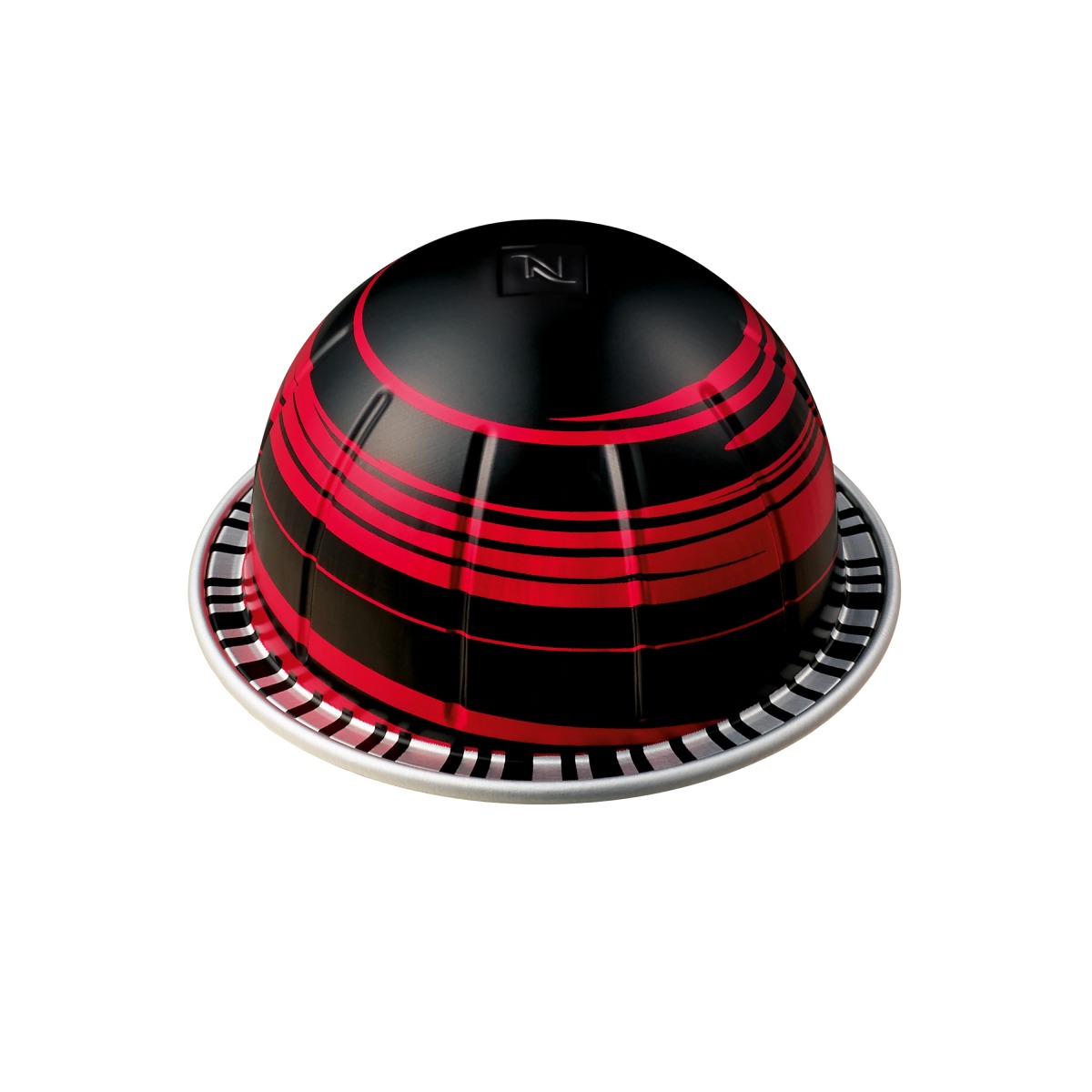 Кофе в капсулах Nespresso Vertuo Half Caffeinato 10шт