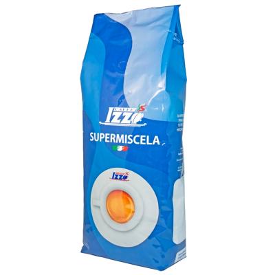 Кофе в зернах Caffe Izzo Supermiscela, 1кг