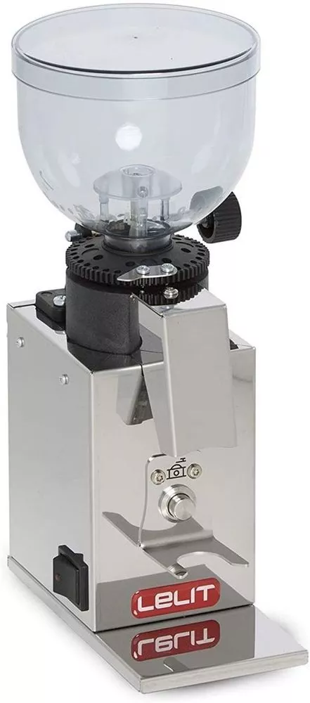 Кофемолка Lelit Fred PL043MMI