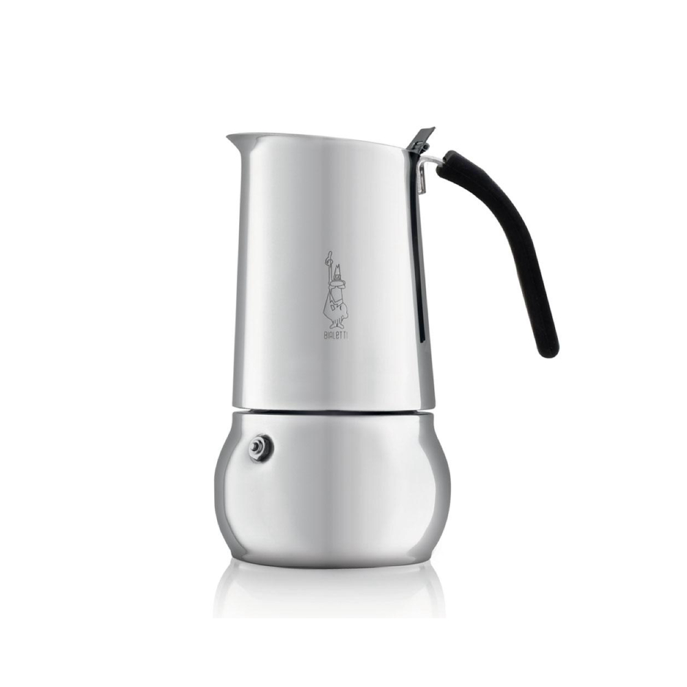 Гейзерная кофеварка Bialetti Kitty 6 порции