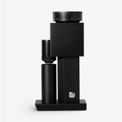 Кофемолка Timemore Bricks 01S Black Кофемолка Timemore Bricks 01S Black