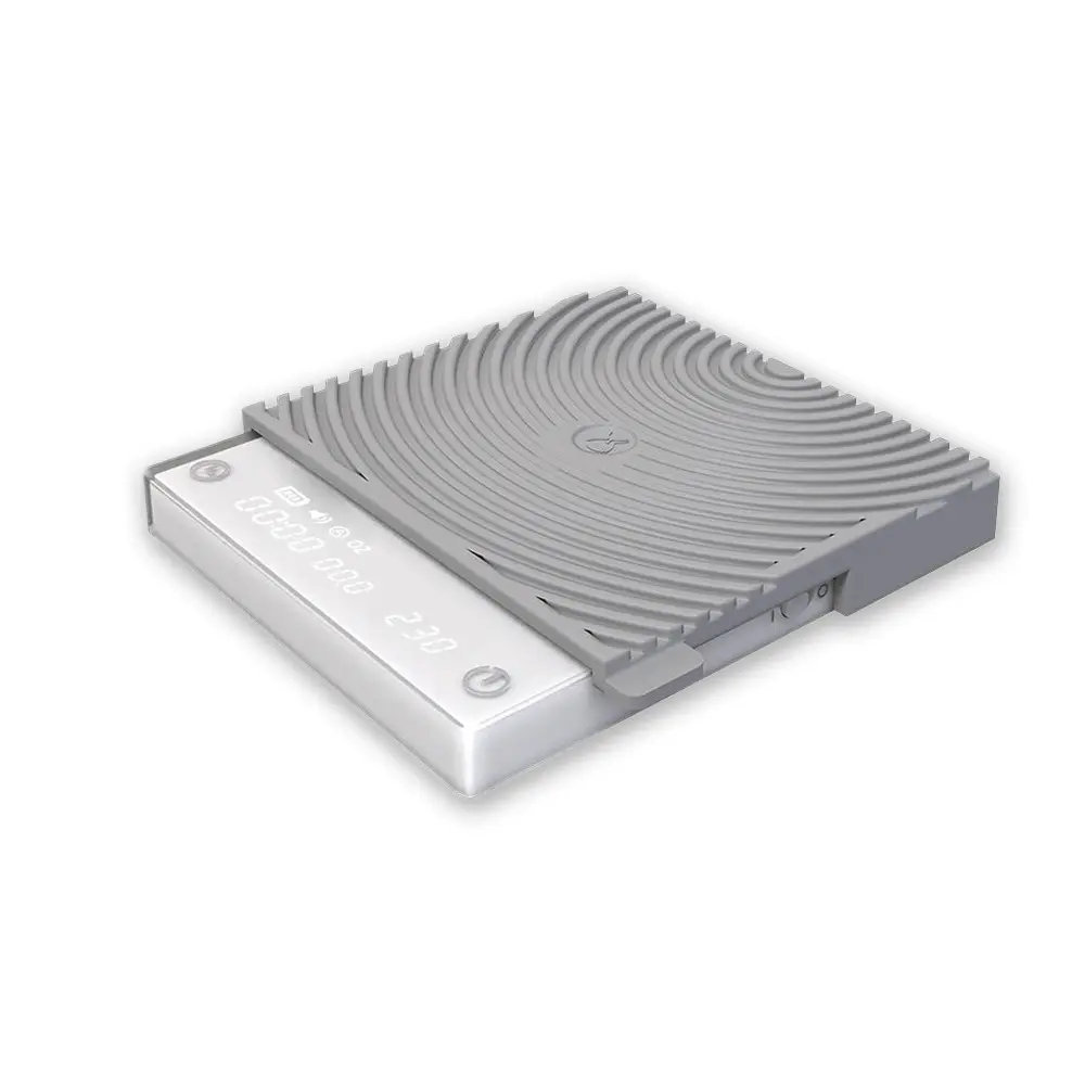 Весы Timemore Black Mirror Mini White