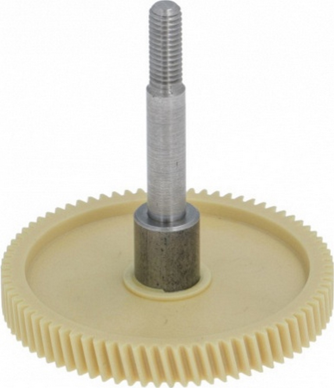 Шестерня кофемолки 77 зубьев MC221 LELIT