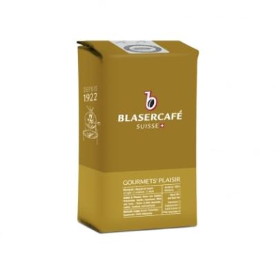 Кофе в зернах BLASERCAFE Gourmets' Plaisir, 250г