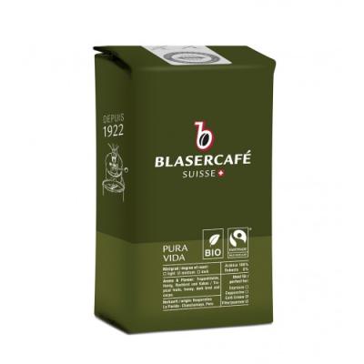 Кофе в зернах BLASERCAFE Pura Vida, 250гр