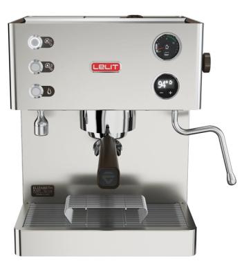 Кофеварка рожковая Lelit Elizabeth PL92T