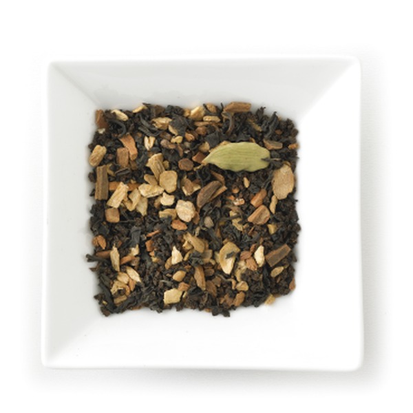 Чай листовой черный Teapigs Масала, 250гр
