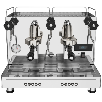 Кофеварка рожковая Lelit Giulietta PL2-SVX