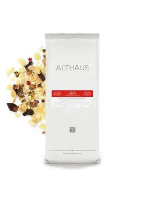 Чай листовой фруктовый Althaus Coco White 250гр Чай листовой фруктовый Althaus Coco White 250гр