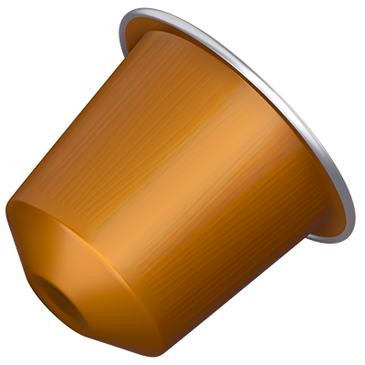 Кофе в капсулах Nespresso Ispirazione Livanto 10шт