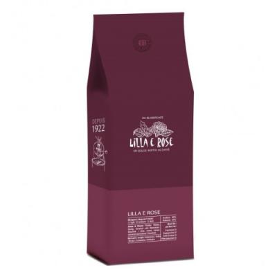 Кофе в зернах BLASERCAFE Lilla e Rose, 1кг