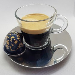 Кофе в капсулах Nespresso Infiniment Espresso 10 шт
