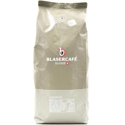 Кофе в зернах BLASERCAFE Classico, 1кг