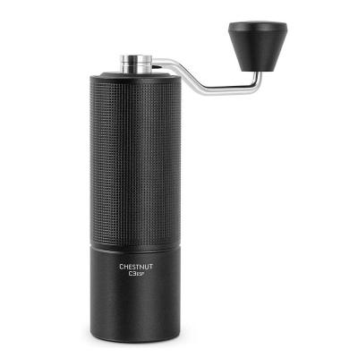 Кофемолка ручная Timemore Chestnut C3S ESP Black Кофемолка ручная Timemore Chestnut C3S ESP Black