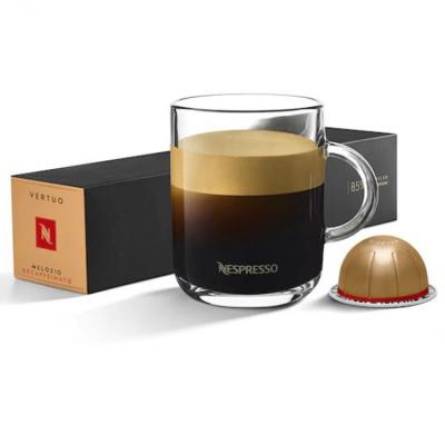 Кофе в капсулах Nespresso Vertuo Melozio Decaffeinato 10шт