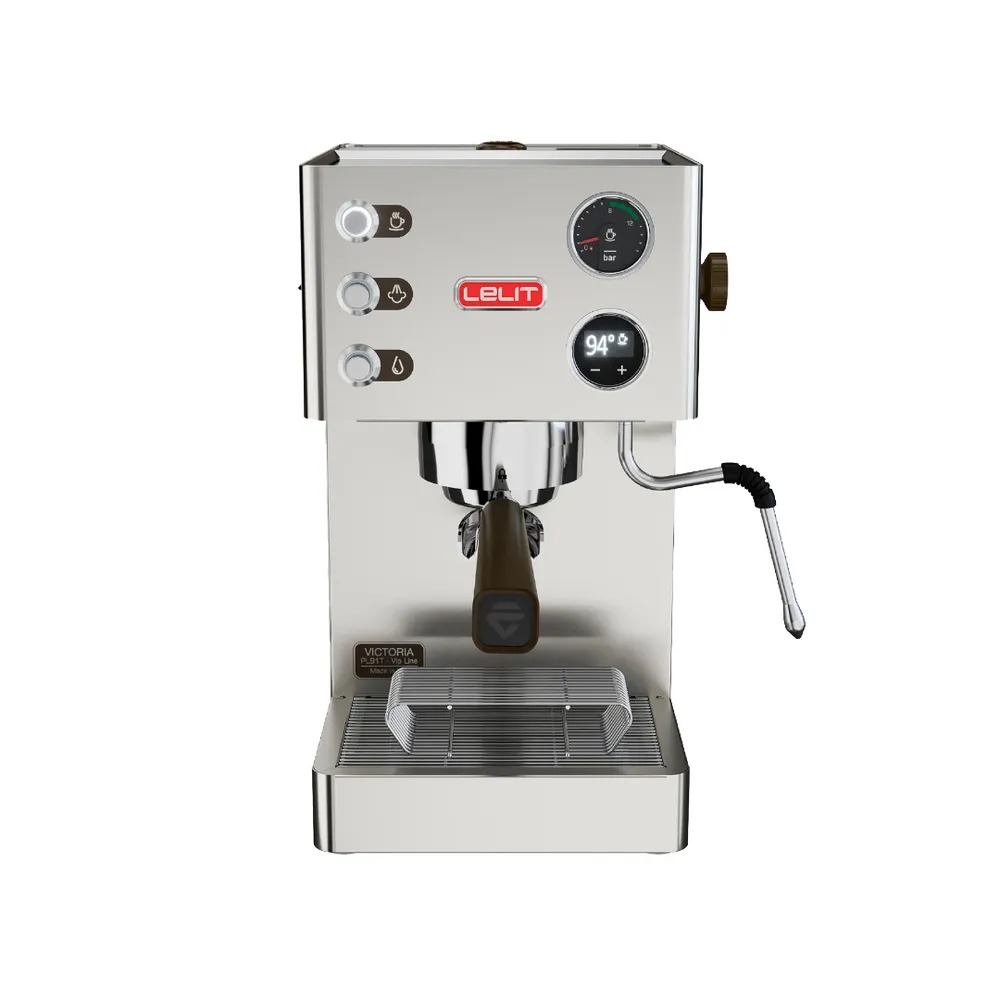 Кофеварка рожковая Lelit Victoria PL91T