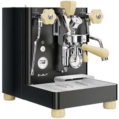 Кофеварка рожковая Lelit Bianca PL162T-EUCB