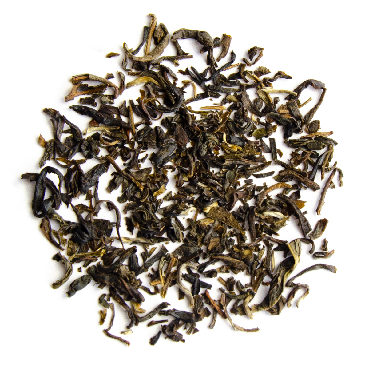 Чай листовой зелёный Althaus Jasmine Ting Yuan 250гр