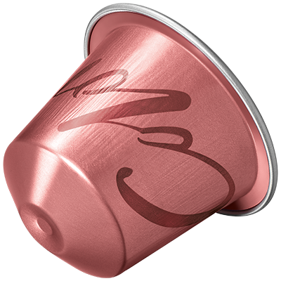 Кофе в капсулах Nespresso Colombia 10шт