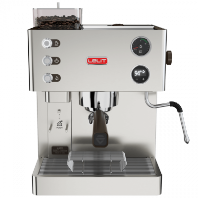 Кофеварка рожковая Lelit Kate PL82T Кофеварка рожковая Lelit Kate PL82T