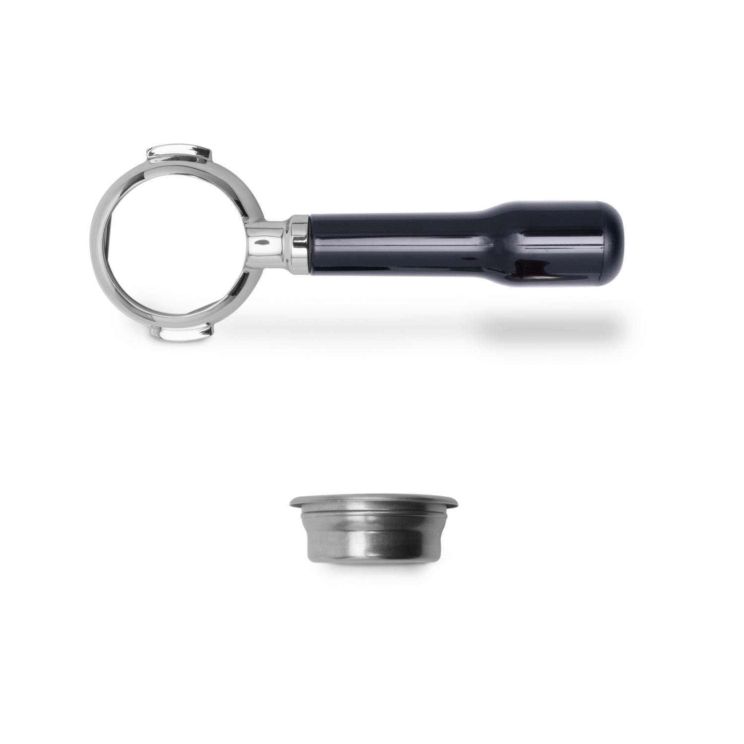 Бездонный портафильтр IZZO 58мм