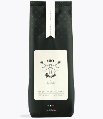 Кофе в зернах Caffe Izzo 100 Special, 1кг