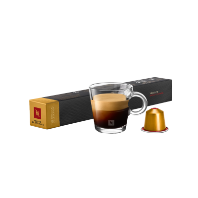 Кофе в капсулах Nespresso Volluto Decaffeinato 10шт
