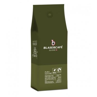 Кофе в зернах BLASERCAFE Pura Vida, 1кг